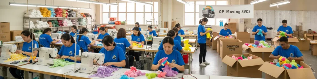 Our Commitment to the Community 2 Our Commitment to the Community